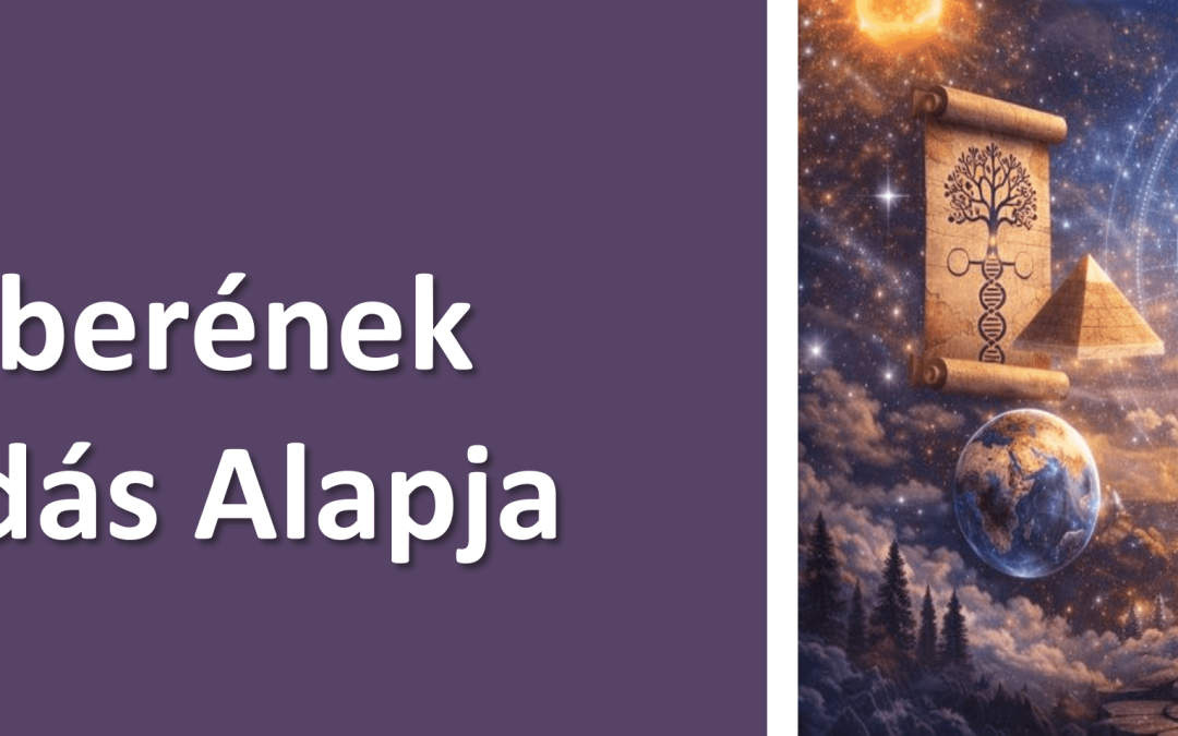 A Jövő Emberének Szellemi Tudás Alapja
